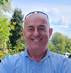 Mariusz Piech - Organizator